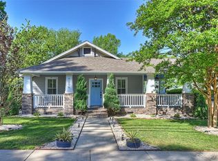 4206 Walker Rd, Charlotte, NC 28211