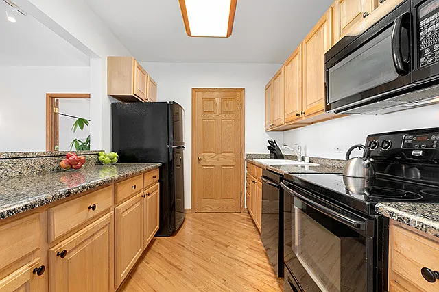 431 S Dearborn St #1403 — Photo 3