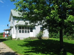 7400 Baker Rd, Jerome, MI 49249