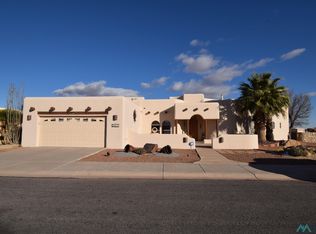3025 Eagle Rd SE, Deming, NM 88030