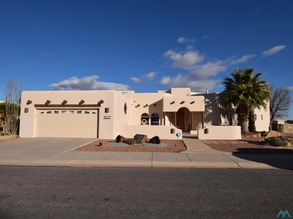 3025 Eagle Rd SE, Deming, NM 88030