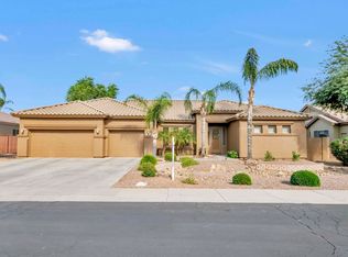 5671 S Wayne Dr, Chandler, AZ 85249