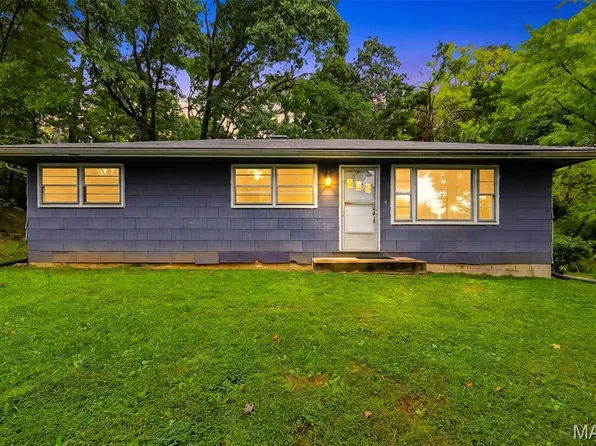 18651 Saint Albans Rd, Glencoe, MO 63038