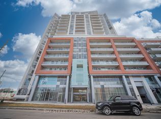 8888 Yonge St #604, Richmond Hill, ON