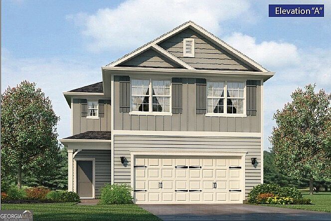 1st image of 148 Chaucer Ln Lot 73