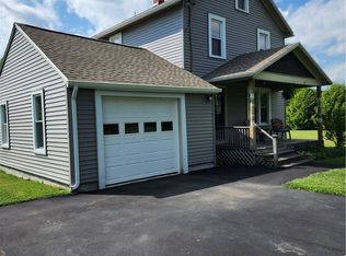5051 State Route 281, Homer, NY 13077