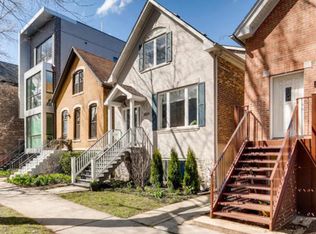 2024 W Rice St #1, Chicago, IL 60622