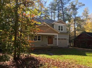 482 Lake Caroline Dr, Ruther Glen, VA 22546