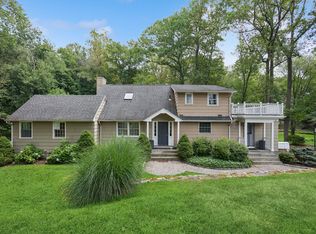 30 High Point Rd, Westport, CT 06880