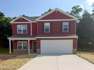 709 Tristan Ln, Elizabethtown, KY 42701