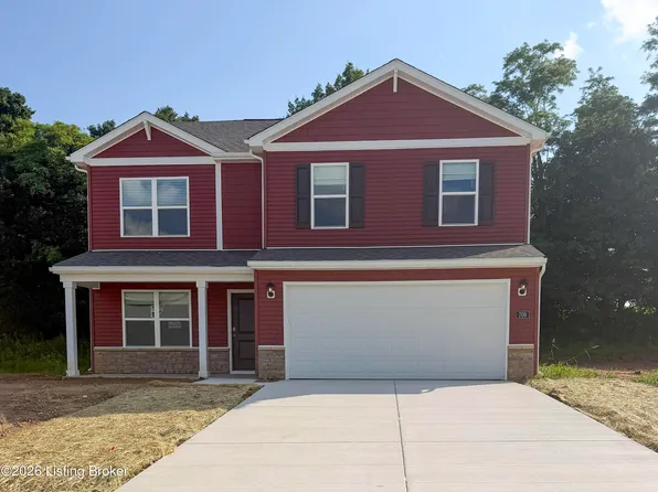 709 Tristan Ln, Elizabethtown, KY 42701