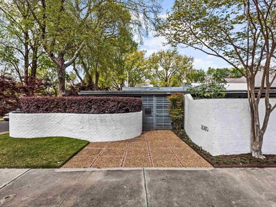 2080 Peabody Ave, Memphis, TN, 38104