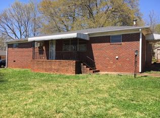 307 Tucson Dr, Greenville, SC 29617