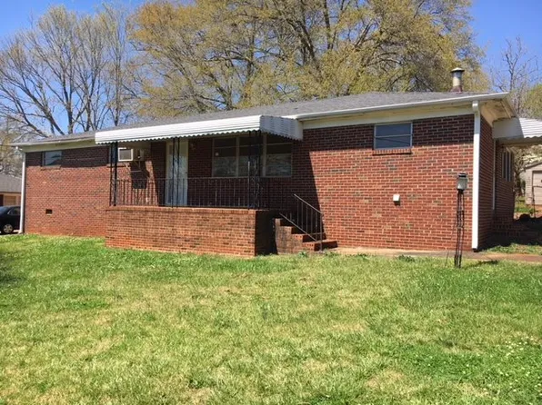 307 Tucson Dr, Greenville, SC 29617