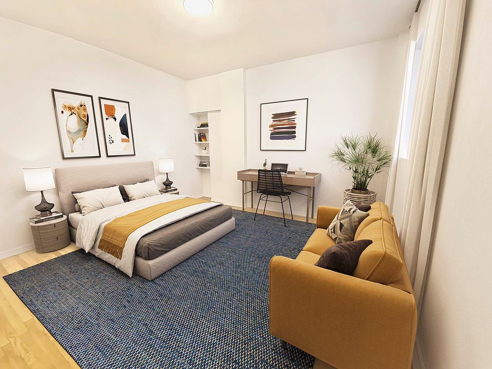 2nd image of 416 Lafayette St APT 1D