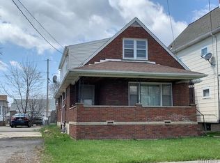 614 27th St, Niagara Falls, NY