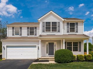 301 Cherry Leaf Rd, Delaware, OH 43015