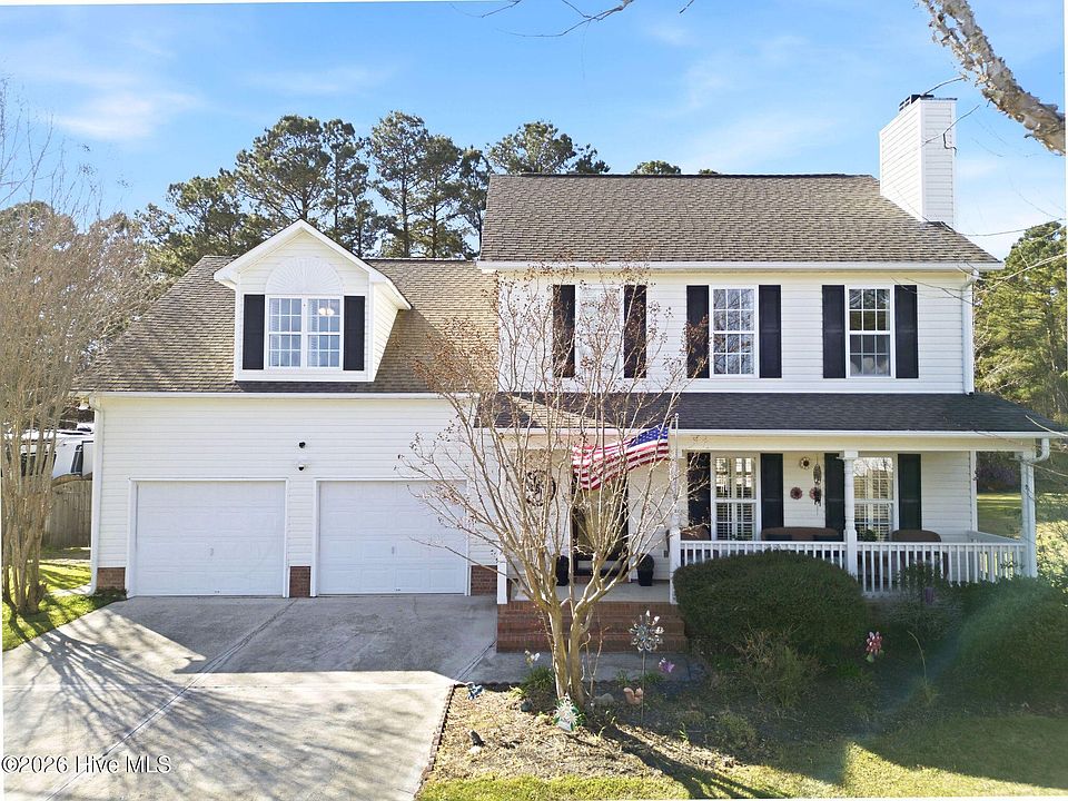 1st image of 207 Portland Place