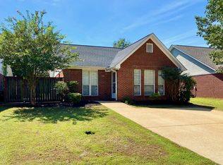 129 Loghan Dr, Saltillo, MS 38866