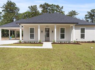 34613 Max Mercer Rd, Pearl River, LA 70452