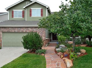 10080 Royal Eagle Ln, Highlands Ranch, CO 80129