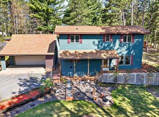 N6216 Little Valley Road, Spooner, WI 54801