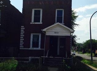 3501 Pennsylvania Ave, Saint Louis, MO
