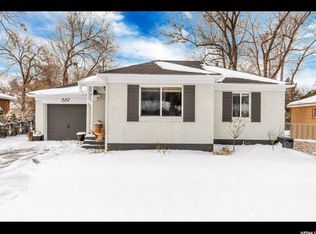 887 N Nocturne Dr, Salt Lake City, UT 84116