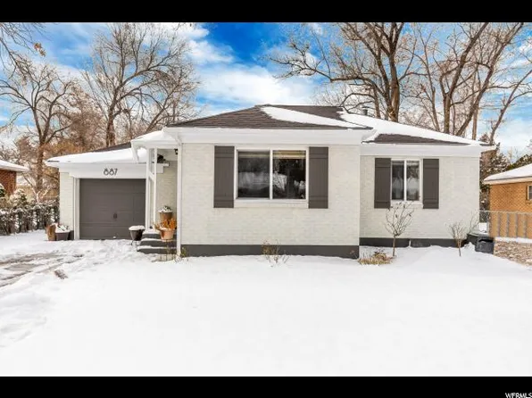 887 N Nocturne Dr, Salt Lake City, UT 84116