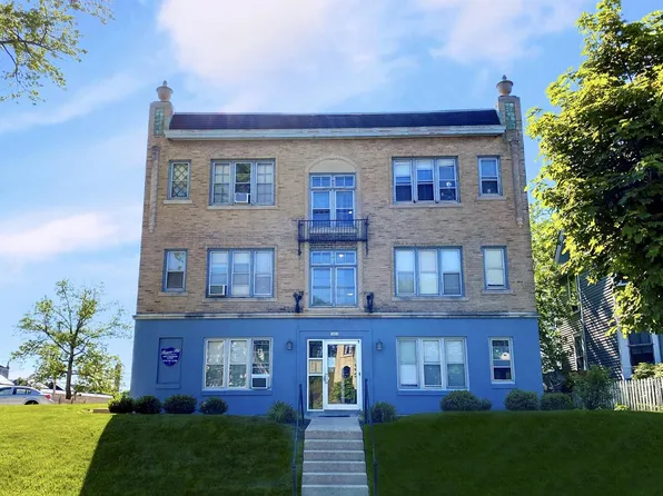 1835 North 2nd STREET, Milwaukee, WI 53212