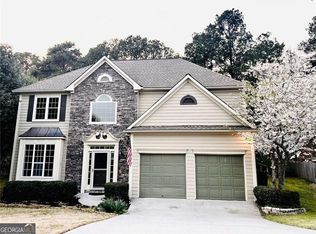 3318 Ridgemill Cir, Dacula, GA 30019