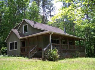 160 Hampton Place Ln, Clayton, GA 30525