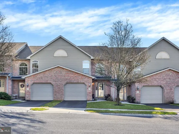 206 W Locust St, Enola, PA 17025