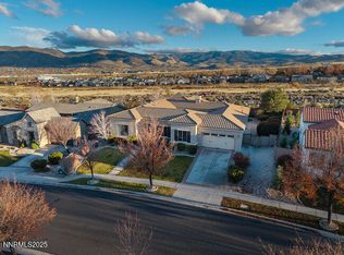 13480 Damonte View Ln, Reno, NV 89511
