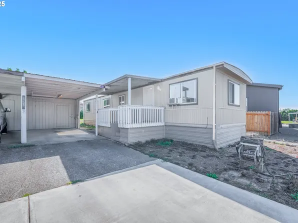 830 N Main St Unit 65, Mount Angel, OR 97362