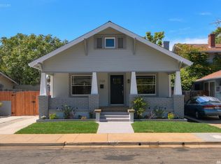 1124 37th St, Sacramento, CA 95816