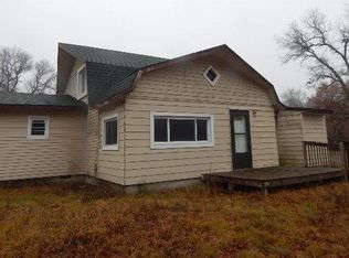 1123 Eve Ave, Grayling, MI 49738
