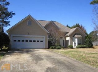 11485 Heritage Dr, Hampton, GA 30228