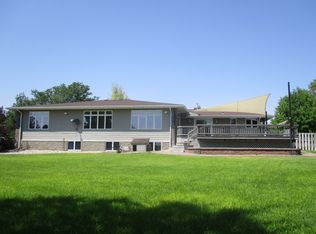 1010 Larkspur Ct, Scottsbluff, NE 69361