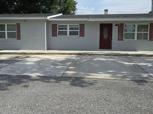 8500 Thistle Ave, Orlando, FL 32825