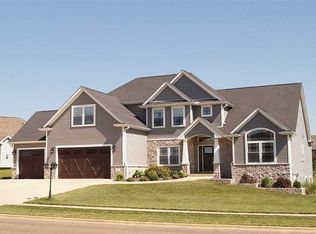 8 Fountaindale, Washington, IL