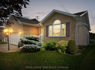 6 Stonehaven Way, Arnprior, ON K7S 0A5