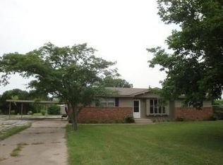 7279 State Highway 79 S, Wichita Falls, TX 76310