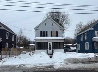 134 John St, Hudson Falls, NY 12839