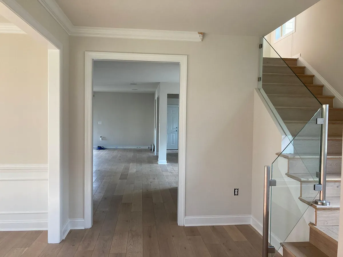 Foyer - 13400 Redspire Dr
