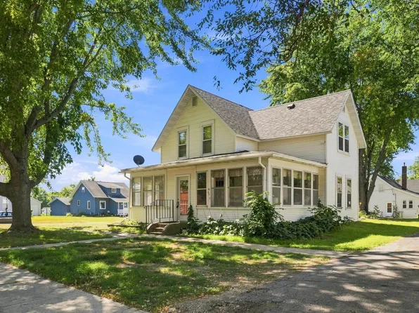 408 Central Ave, Osakis, MN 56360