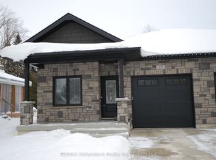 23 William St S, Minto, ON N0G1M0