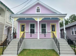 4506 Elba St, New Orleans, LA 70125
