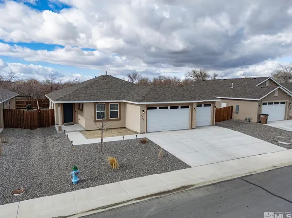 1965 Verona Dr, Fallon, NV 89406