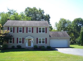 439 Spruce Dr, Exton, PA 19341